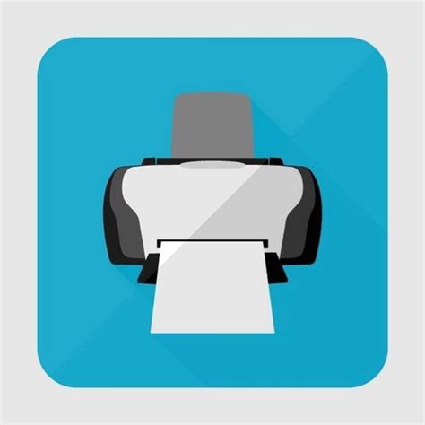 Free canon printer icon Icon and canon printer icon Icon Pack | FreeImages