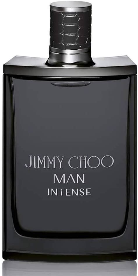 オリエンタ ジミーチュウマン インテンスEDT 100ml ≭しみつくす