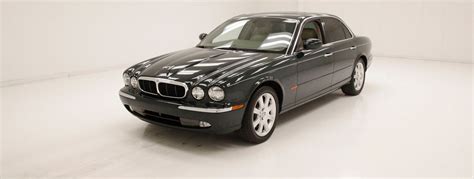 2004 Jaguar XJ8 | Classic Auto Mall