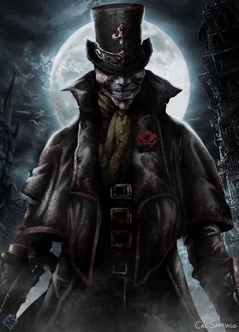 Marvelous Chester :: BloodBorne :: DS персонажи :: Dark Souls ...