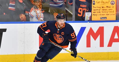 B/R NHL Staff Roundtable: Does Connor McDavid Make Hockey's Mount ...