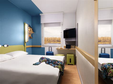 Hotel ibis budget Warszawa Centrum - ALL