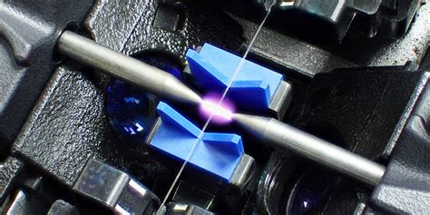 What You Need to Know About Fiber Optics Splicing | GP Associates, Inc.