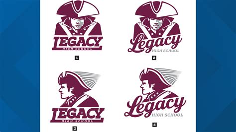 MISD announces voting open for new Legacy High School mascot ...