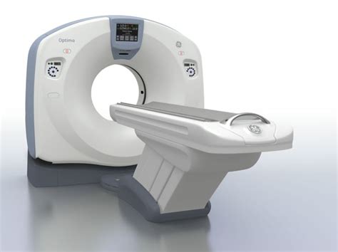 Sutter Auburn Faith Hospital debuted a new CT Scanner that will help ...