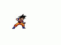 Dbz Goku GIF - DBZ Goku Kamehameha - Discover & Share GIFs