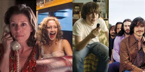 5 Reasons Why ‘Almost Famous’ Is Cameron Crowe's Best Movie