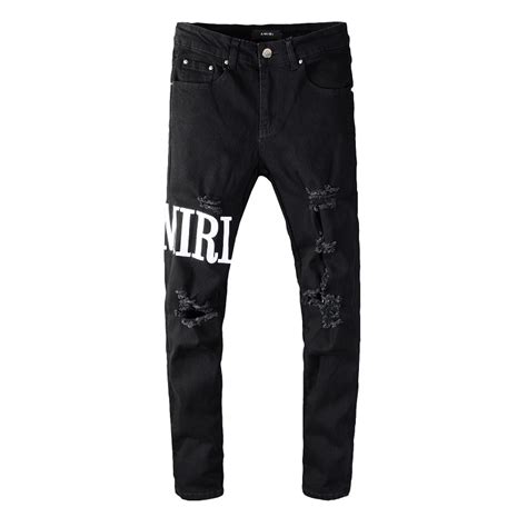 AMIRI Jeans for Men #433562 replica