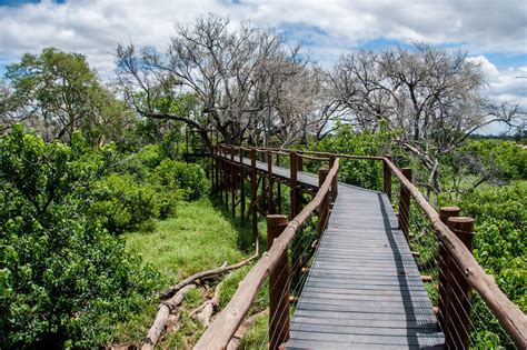 Mapungubwe Cultural Landscape UNESCO World Heritage Site