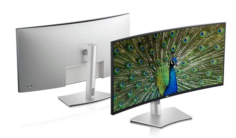 The Dell UltraSharp 40 is the World's First 40-Inch Curved Wide-Screen ...