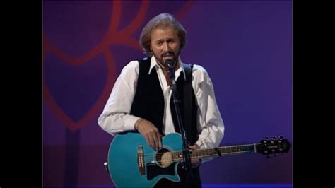 Bee Gees - One (Live in Las Vegas, 1997 - One Night Only) - YouTube