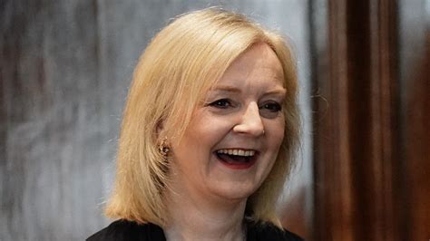 Liz Truss turned Britain into 'Argentina on the Channel', says ex-Bank ...