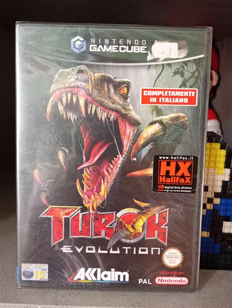 Turok Evolution – MBretrogames