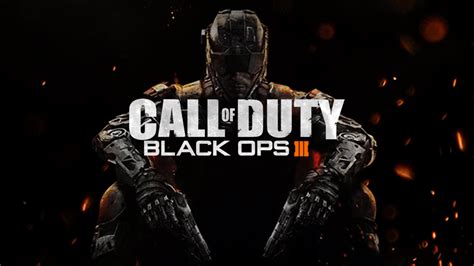 Call of Duty Black Ops 3 Wallpapers - Top Những Hình Ảnh Đẹp