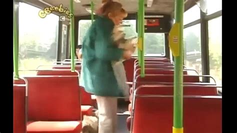 Cbeebies Come Outside BUSES - video Dailymotion