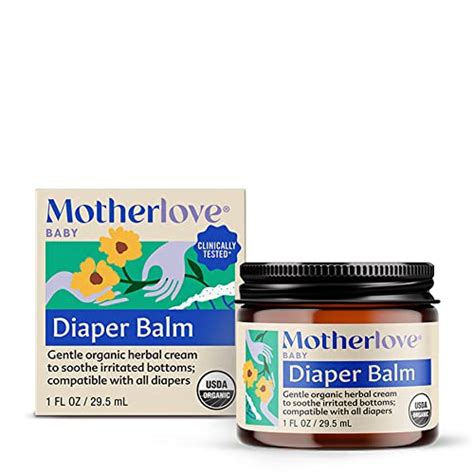 Finding The Best Antifungal Cream To Treat Diaper Rash