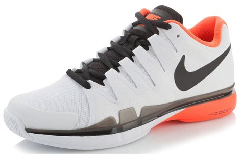 Poche Rire devant de nike air zoom vapor federer Modernisation céleste ...