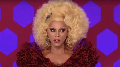 10 Best GIFs & Memes from 'RuPaul's Drag Race'