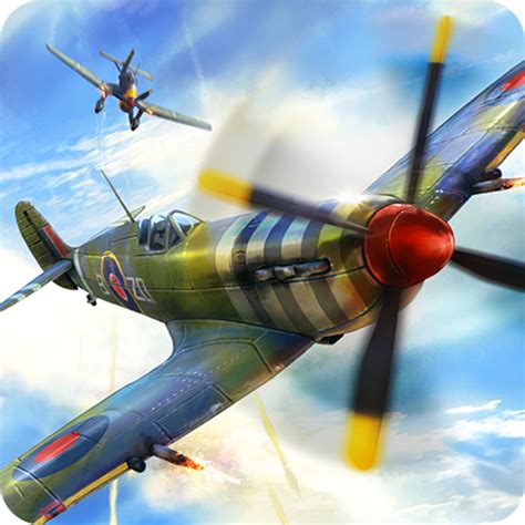 ‎Warplanes: WW2 Dogfight on the Mac App Store