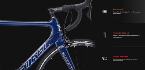 Kestrel Bicycles Review — History, Technologies, Lineup & More