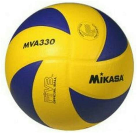 Jual Bola Volly Mikasa MVA330 / Bola Volley / Bola Voli - Jakarta Utara ...