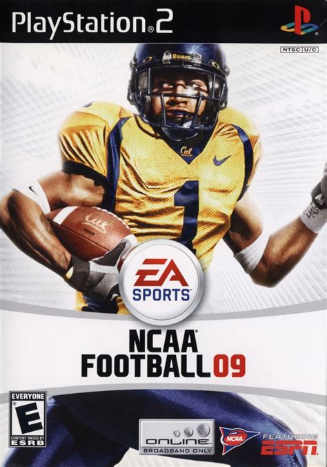 NCAA Football 09 – WATA Games