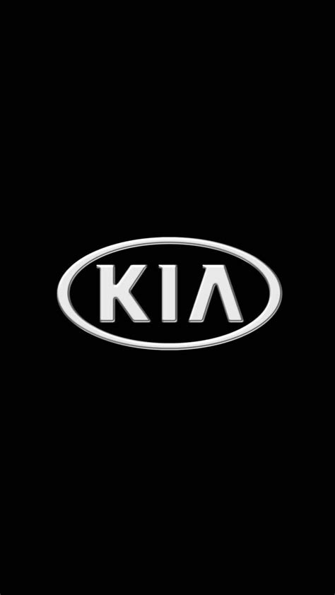 Kia Logo Wallpapers - Wallpaper Cave