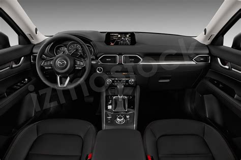 Mazda Cx 5 Gt White Interior - Mazda CX 5 2019