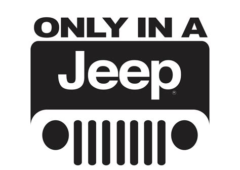 Jeep Logo Wallpapers | PixelsTalk.Net