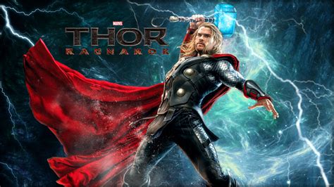 Thor: Ragnarök﻿ - Thor: Ragnarok Wallpaper (39561528) - Fanpop