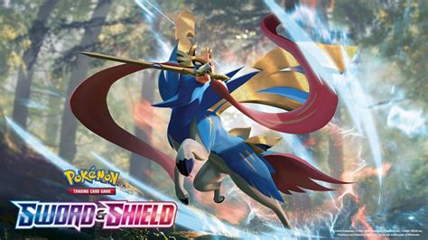 5 best Sword and Shield era cards released in Pokemon TCG