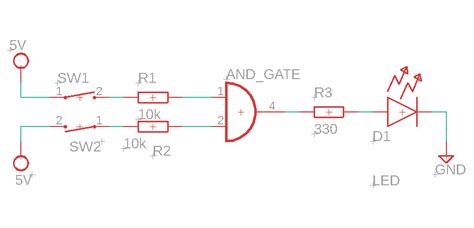 Incorporating Logic Gates in Your Next Electronic Circuit - Fusion Blog