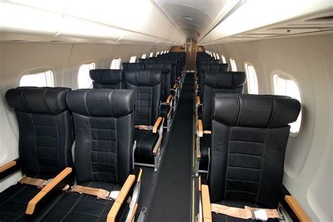 ERJ-135 Winglet And 1+1 Seating Mods Ever Done? - Airliners.net