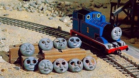 Petition · Disney to Buy Thomas The Tank Engine and make the series ...