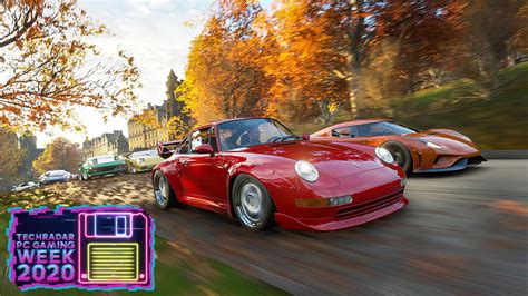 The 10 best racing games on PC | TechRadar