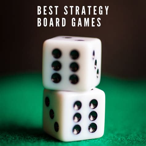 13 Best Strategy Board Games for Kids and Adults - HobbyLark