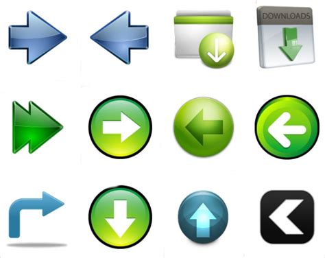 FREE 17+ Arrow Icons in SVG | PNG | PSD | Vector EPS | AI