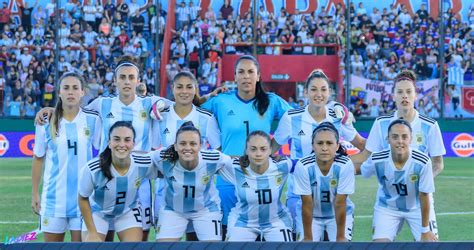 15 Best Argentina Women Football Players of All Time - Discover Walks Blog