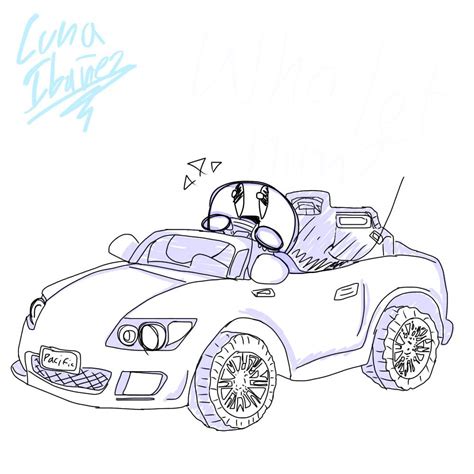 Kirby got a car | Kirby Amino