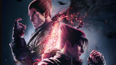 Tekken 8 is getting a demo for PS5, Xbox Series X/S and PC - Interreviewed