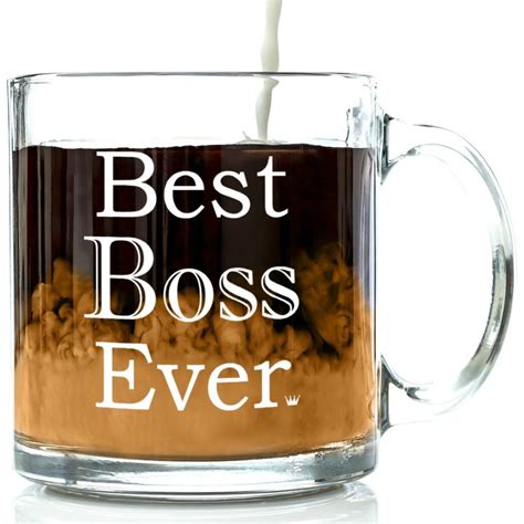 7 Best Coffee Gifts for your Boss - Coffee Supremacy