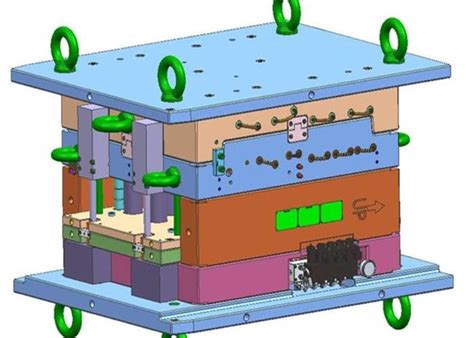 What is injection molding process parameters