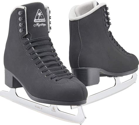 Top 7 Best Ice Skates For Beginners in 2021 [REVIEWS]