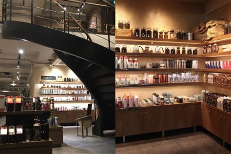 List of the Most Unique Starbucks Locations in Seoul - Seoul/Korea ...