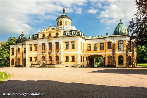 Classical Weimar (World Heritage Site) - Alchetron, the free social ...