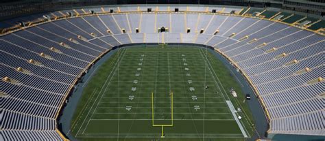 Lambeau Field Tickets - 2022-2023 Lambeau Field Schedule of Events ...