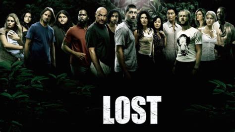 Lost: A Volcano Could Have Played a Big Role in the Series Finale ...