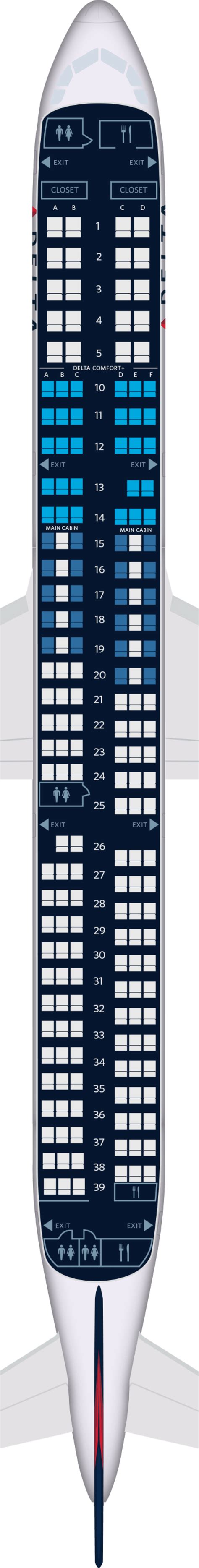 Airbus A321 Aircraft Seat Maps, Specs & Amenities