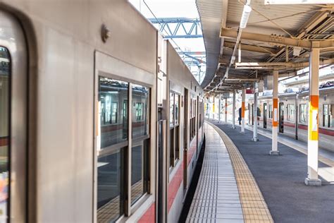 Japan Tokyo Train Station Guide