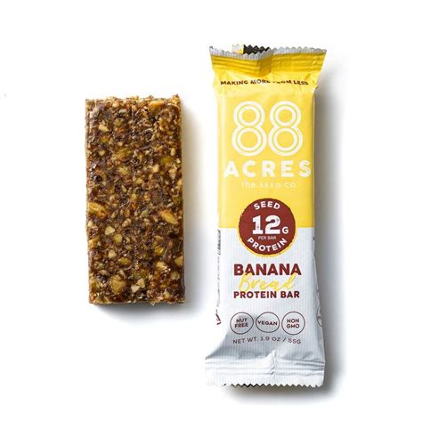 Nut-Free Protein Bars : nut free protein bars